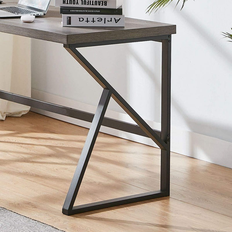 Soho Vintage Computer Work Writing Office Home Desk Table