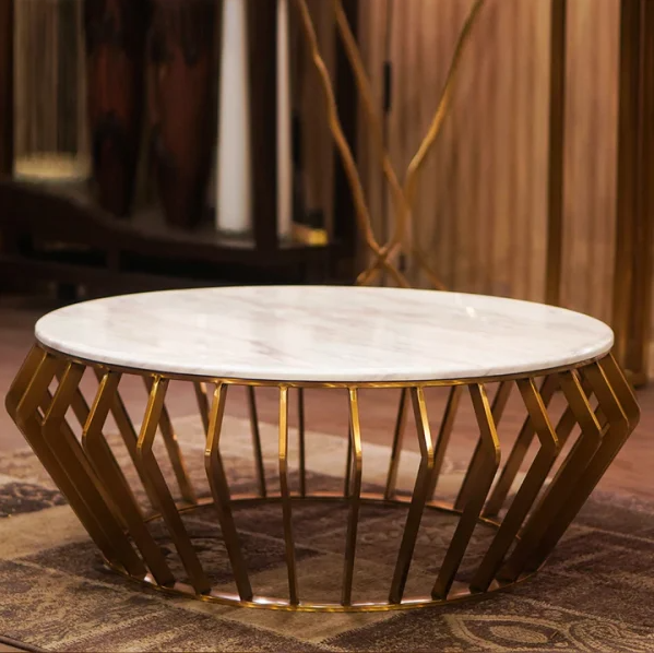 Opus Living Lounge Drawing Room Home Coffee Center Table