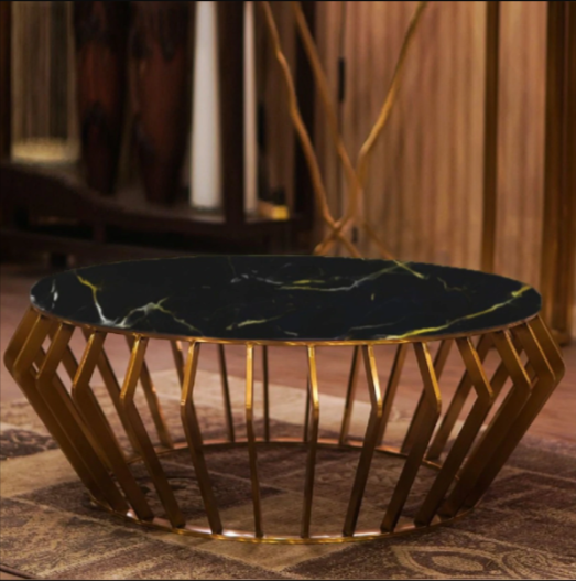 Opus Living Lounge Drawing Room Home Coffee Center Table