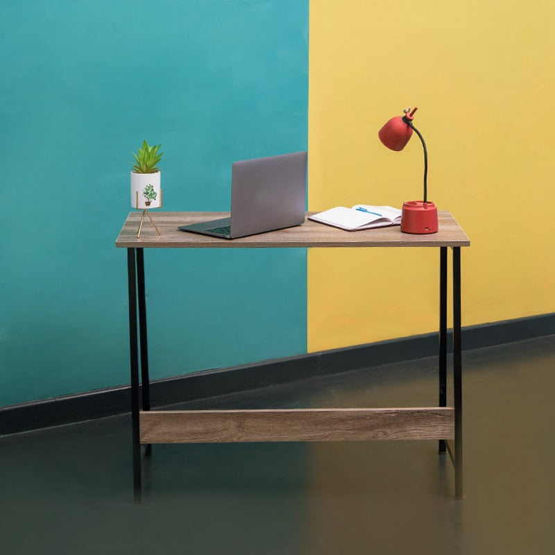 Viewee Classy Home Office Writing Organizer Desk Table-1169