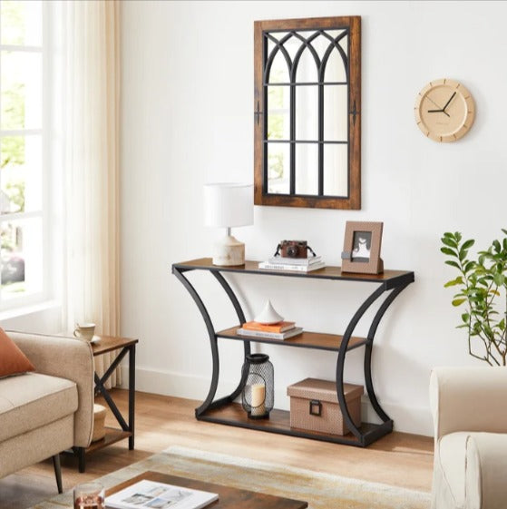 Keellieh Living Lounge Drawing Room Console Table