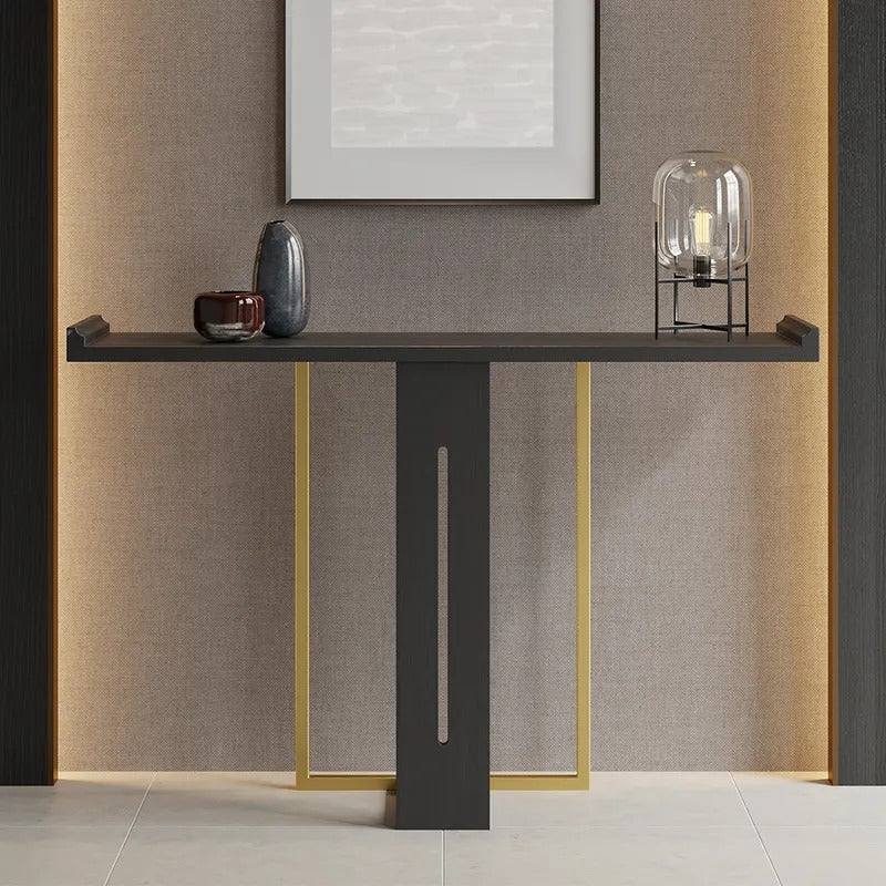 stitute Lounge Living Entryway Drawing Room Console Table