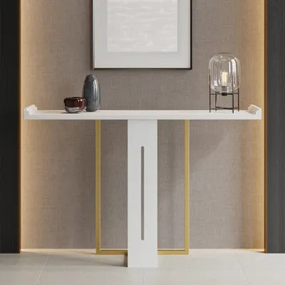 stitute Lounge Living Entryway Drawing Room Console Table