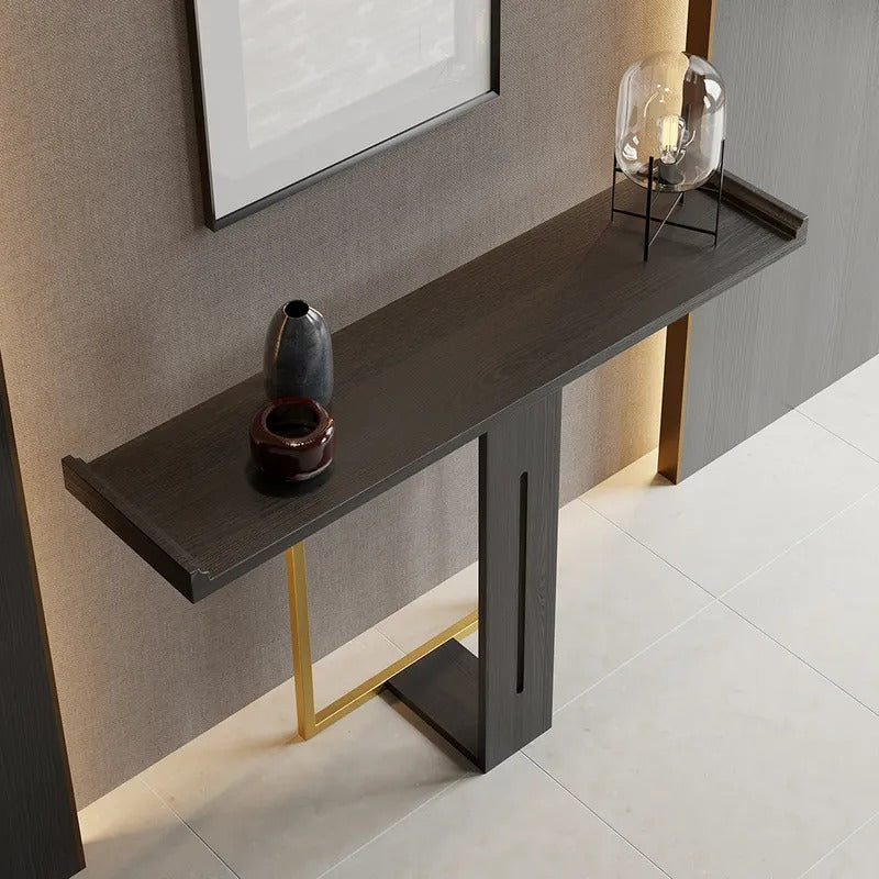 stitute Lounge Living Entryway Drawing Room Console Table