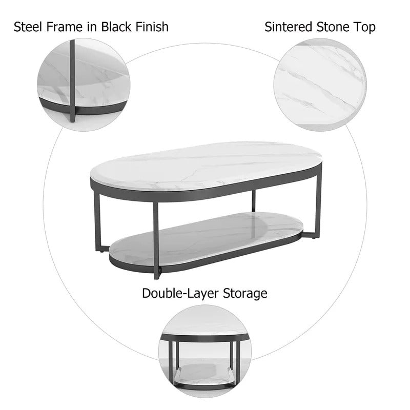 Living Lounge Drawing Room Center Table