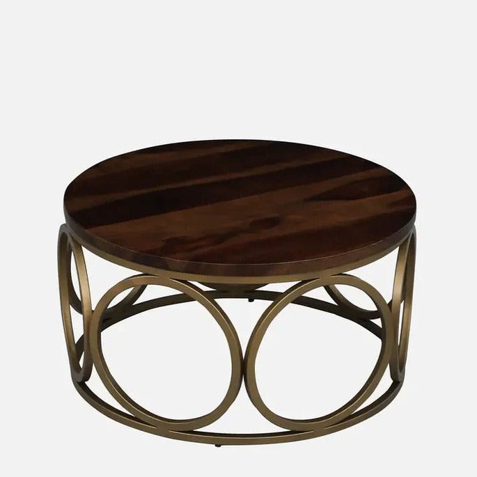 Olympia Living Lounge Centre Serving Coffee Table-1157