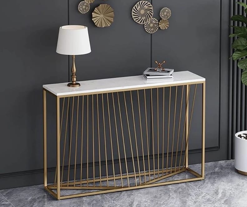 Console Table Entryway Table Hallway Table