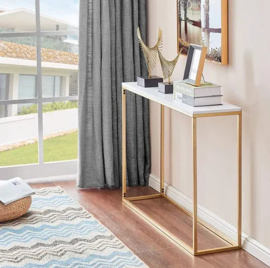 MULTIPURPOSE CONSOLE TABLE HALLWAY TABLE LIVING ROOM TABLE ENTRYWAY TABLE