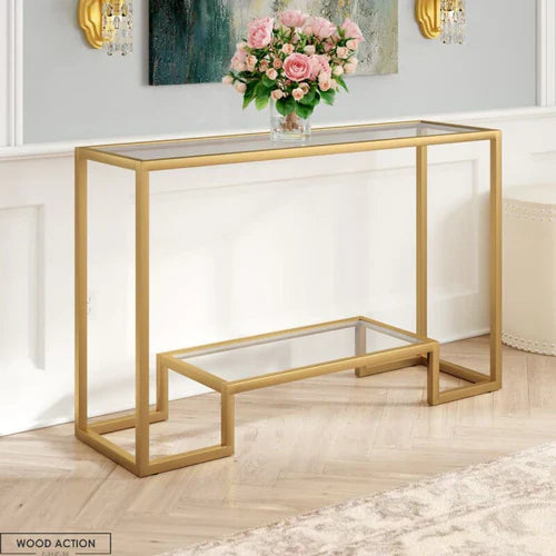 MULTIPURPOSE CONSOLE TABLE HALLWAY TABLE LIVING ROOM TABLE ENTRYWAY TABLE