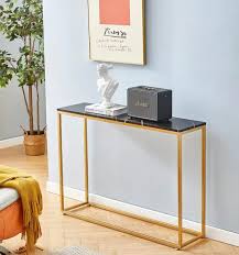 MULTIPURPOSE CONSOLE TABLE HALLWAY TABLE LIVING ROOM TABLE ENTRYWAY TABLE