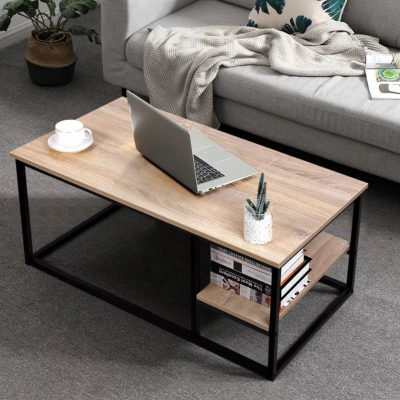 Under Shelf Room Table