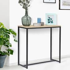 MULTIPURPOSE CONSOLE TABLE HALLWAY TABLE LIVING ROOM TABLE ENTRYWAY TABLE