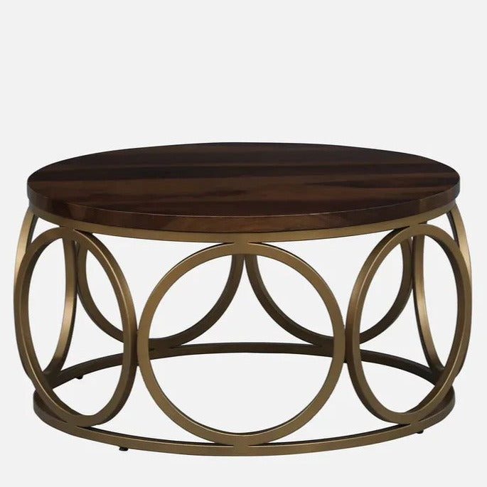Olympia Living Lounge Centre Serving Coffee Table-1157